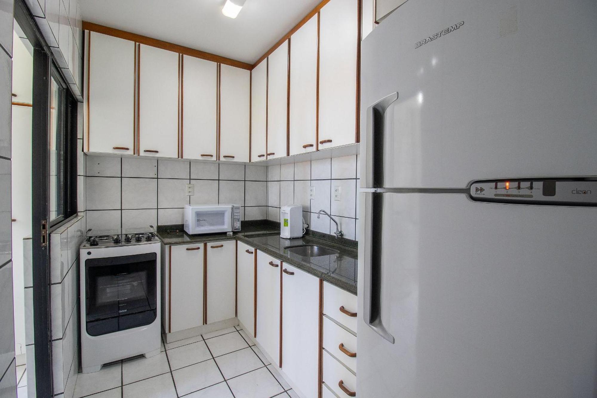 Apartamento Pdb42 - 3 Dorm Climatizados, Garagem, Quadra Mar Balneário Camboriú